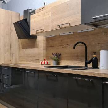 Сдается 1-комнатная квартира, 45 м²