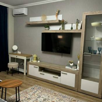 Сдается 1-комнатная квартира, 45 м²