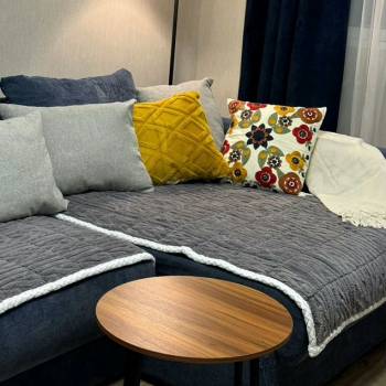 Сдается 1-комнатная квартира, 45 м²