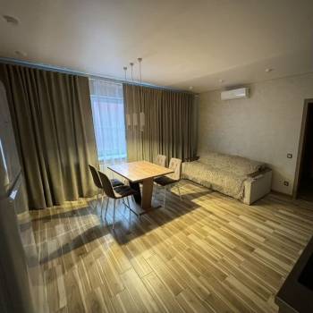 Сдается 2-х комнатная квартира, 46 м²