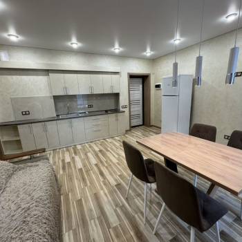 Сдается 2-х комнатная квартира, 46 м²