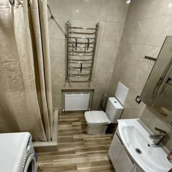 Сдается 2-х комнатная квартира, 46 м²