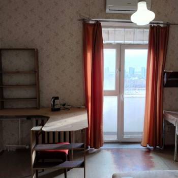 Продается 1-комнатная квартира, 23,1 м²