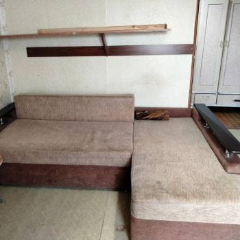 Продается 1-комнатная квартира, 23,1 м²