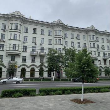 Продается 2-х комнатная квартира, 58,2 м²