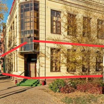 Сдается Нежилое помещение, 450 м²