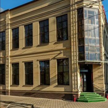 Сдается Нежилое помещение, 450 м²