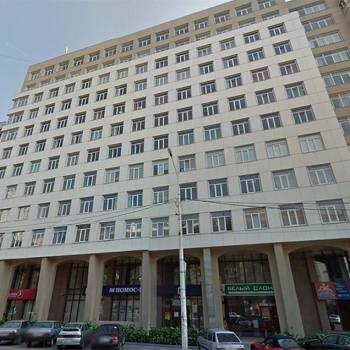 Сдается Офис, 18 м²