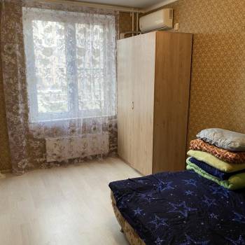 Сдается Многокомнатная квартира, 72 м²