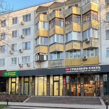 Продается Нежилое помещение, 68,4 м²