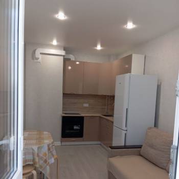 Сдается 1-комнатная квартира, 37 м²