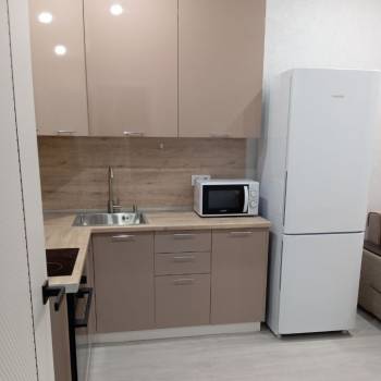 Сдается 1-комнатная квартира, 37 м²