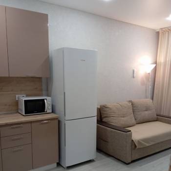 Сдается 1-комнатная квартира, 37 м²