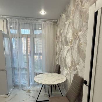 Сдается 1-комнатная квартира, 34 м²