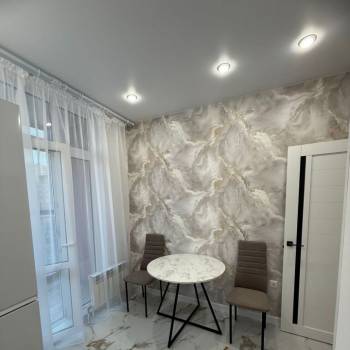 Сдается 1-комнатная квартира, 34 м²