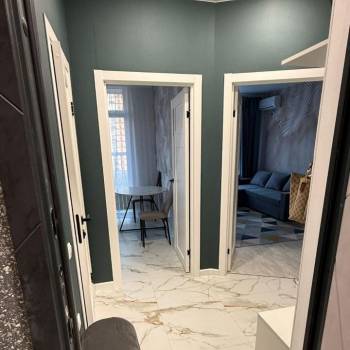 Сдается 1-комнатная квартира, 34 м²