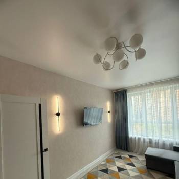 Сдается 1-комнатная квартира, 34 м²