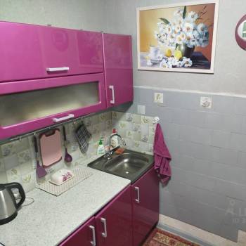 Сдается Многокомнатная квартира, 61 м²