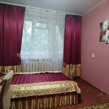 Сдается Многокомнатная квартира, 61 м²