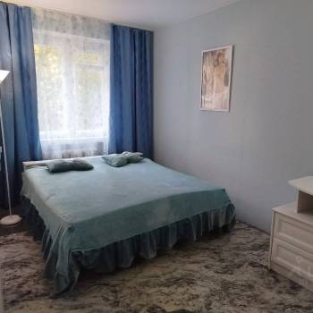 Сдается Многокомнатная квартира, 61 м²