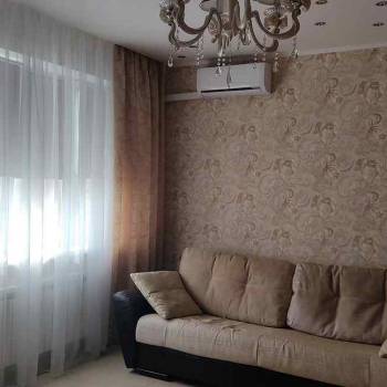 Сдается 1-комнатная квартира, 44 м²