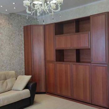 Сдается 1-комнатная квартира, 44 м²