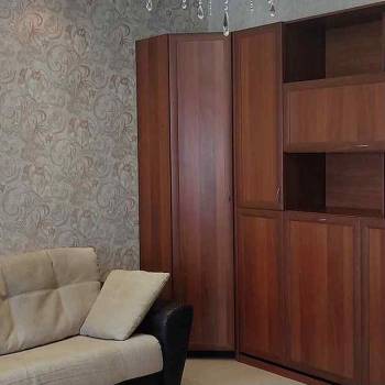 Сдается 1-комнатная квартира, 44 м²