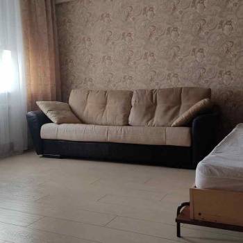 Сдается 1-комнатная квартира, 44 м²