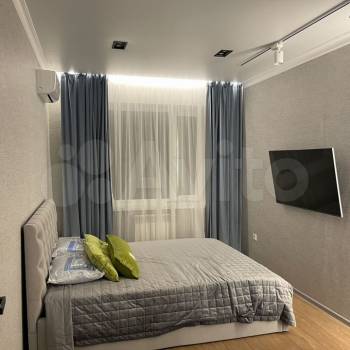 Сдается 1-комнатная квартира, 30,1 м²