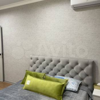 Сдается 1-комнатная квартира, 30,1 м²