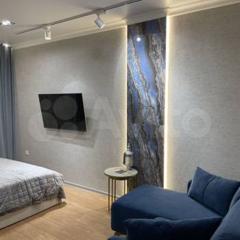 Сдается 1-комнатная квартира, 30,1 м²