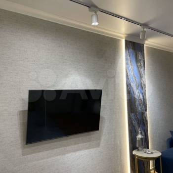 Сдается 1-комнатная квартира, 30,1 м²