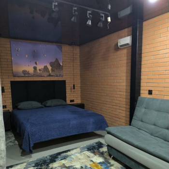 Сдается 2-х комнатная квартира, 45 м²