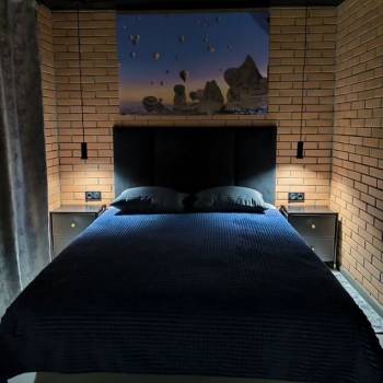 Сдается 2-х комнатная квартира, 45 м²