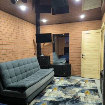 Сдается 2-х комнатная квартира, 45 м²