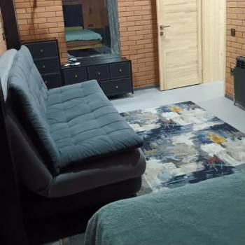 Сдается 2-х комнатная квартира, 45 м²