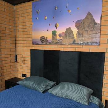 Сдается 2-х комнатная квартира, 45 м²