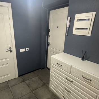 Продается 1-комнатная квартира, 41 м²