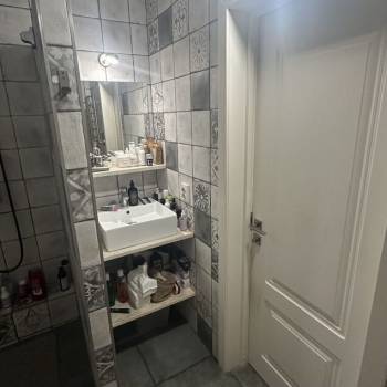 Продается 1-комнатная квартира, 41 м²