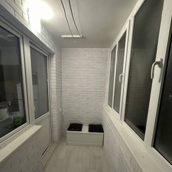 Продается 1-комнатная квартира, 41 м²