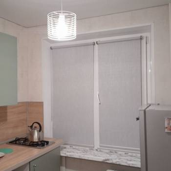 Продается 1-комнатная квартира, 22 м²