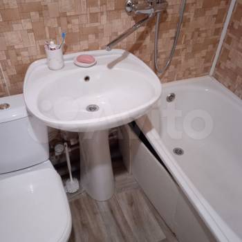 Продается 1-комнатная квартира, 22 м²