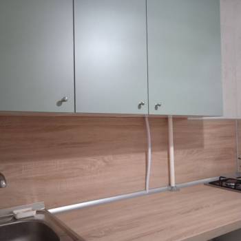 Продается 1-комнатная квартира, 22 м²