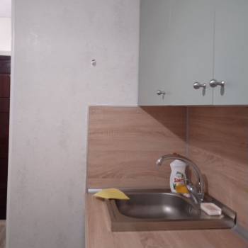 Продается 1-комнатная квартира, 22 м²