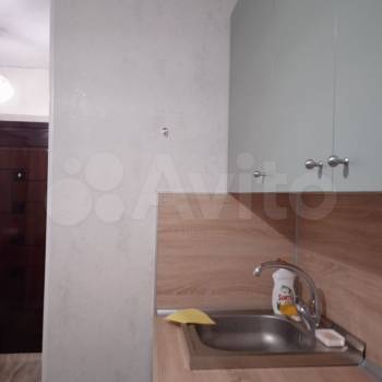 Продается 1-комнатная квартира, 22 м²
