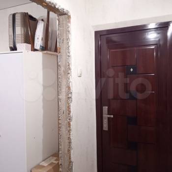 Продается 1-комнатная квартира, 22 м²