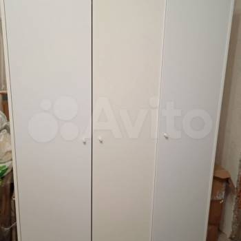 Продается 1-комнатная квартира, 22 м²