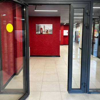 Продается 1-комнатная квартира, 33,4 м²