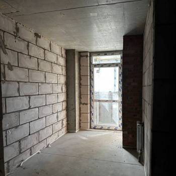 Продается 1-комнатная квартира, 33,4 м²