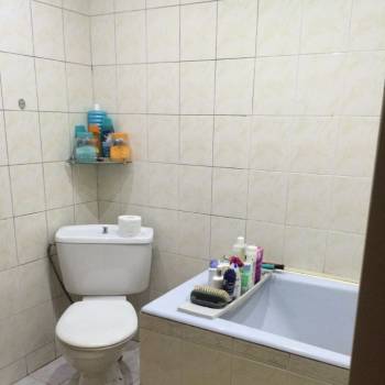 Сдается 2-х комнатная квартира, 55 м²